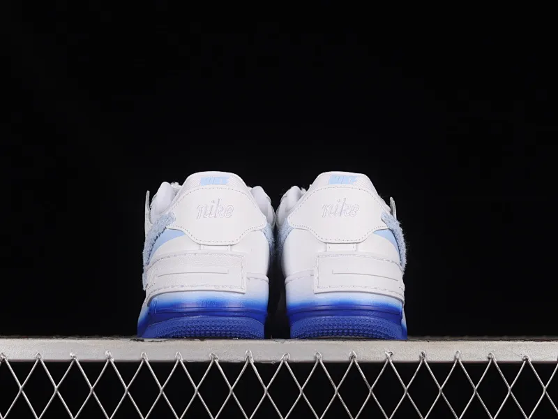 All Categories Nk Air Force 1 Air Force Series Nk Air Force 1 Shadow Air Force Lightweight Increase Nk Air Force 1 Shadow Air Force One Lightweight Increase Low-top Versatile Sneakers FJ4567-100
